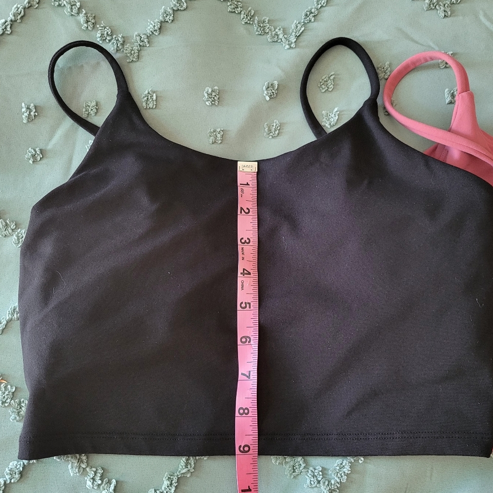 Longline Bra Bundle - Picture 4 of 4